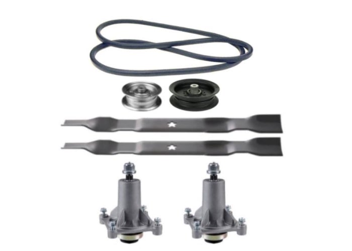 Ariens 936037 936038 936041 42" Lawn Mower Deck Parts Rebuild Kit