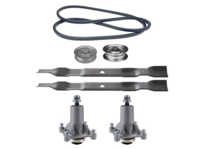 Ariens 936007 936046 936047 42" Lawn Mower Deck Parts Rebuild Kit