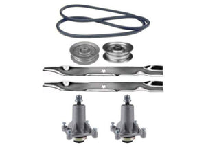 Poulan Pro PB19542LT PB 19542LT 42" Lawn Tractor Mower Deck Parts Rebuild Kit