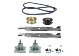 Sears Craftsman Z6100 917.277780 46" Zero Turn Mower Deck Parts Kit