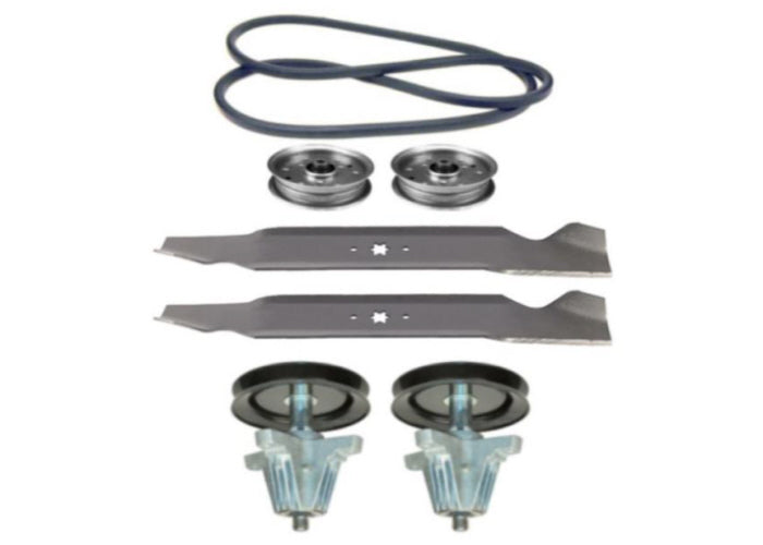 Murray 42 deck rebuild kit sales