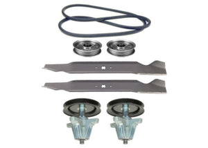 Murray MZ2142 MZ210-42 RZT42 42" Zero-Turn Lawn Mower Deck Parts Rebuild Kit