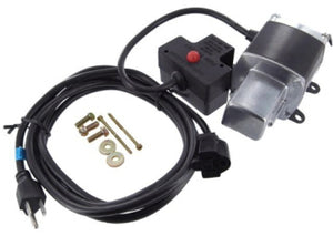 Tecumseh 33290 A-F 33517 A-B 120 Volt Electric Starter Kit